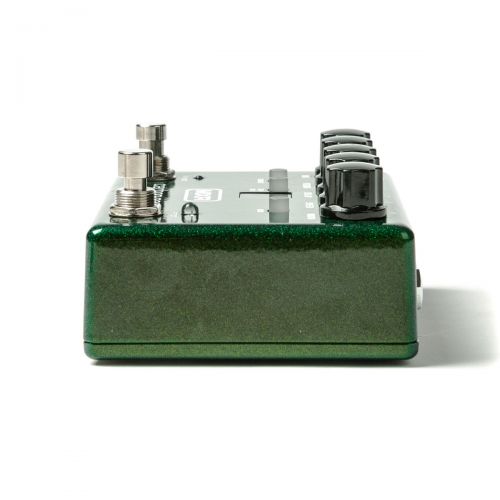 Педаль MXR CARBON COPY DELUXE ANALOG DELAY